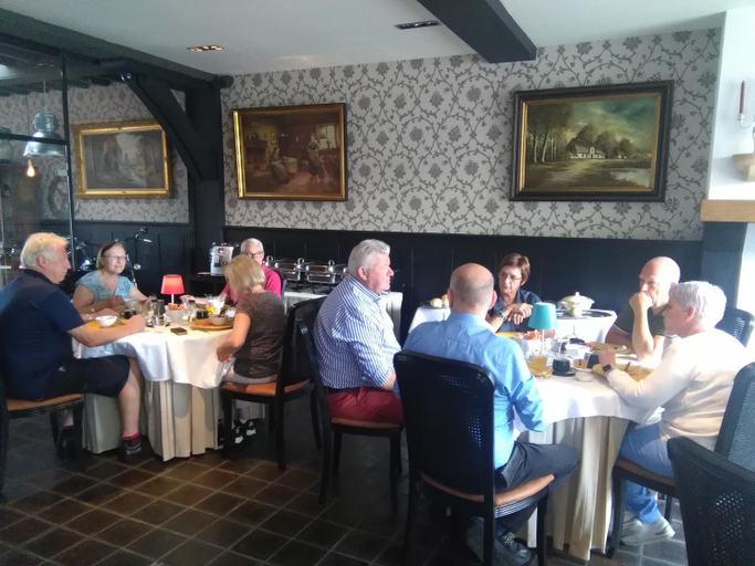 Food & Drinks, Gasthof Maerlant, West-Vlaanderen