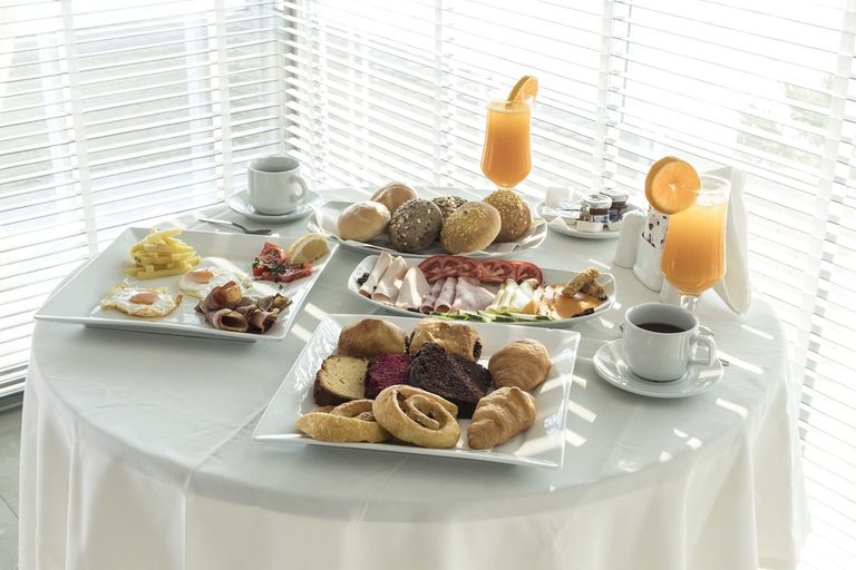 Food & Drinks 5, Glaros Royal Beach Hotel, Crete