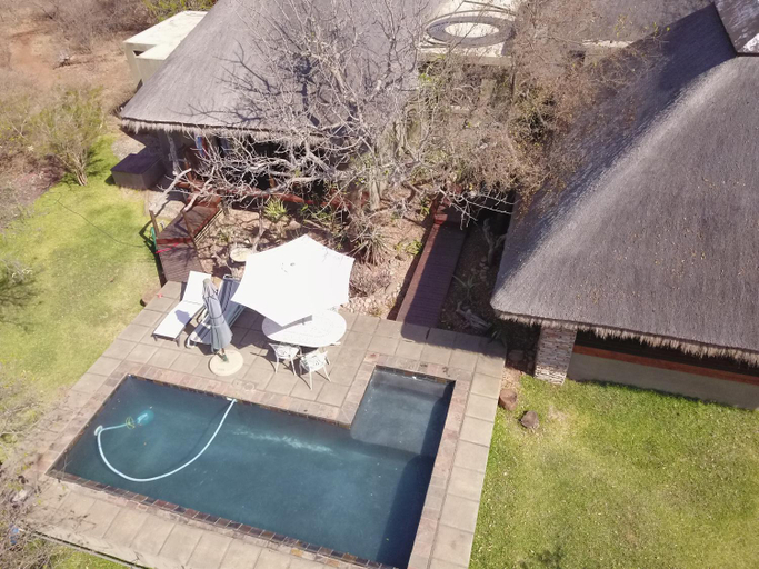 Sport & Beauty 2, Call of the Wild Lodge, Mopani