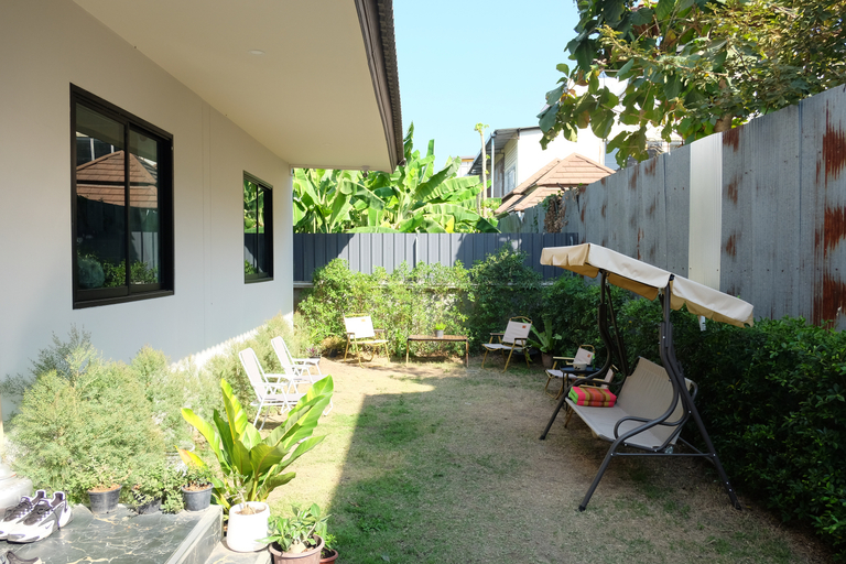 Others 5, Prix Hotel, Muang Chiang Mai