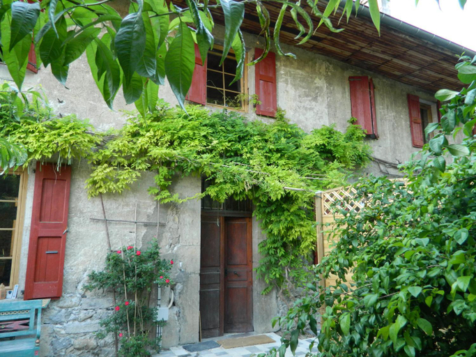 Others 3, Gite de l'ecole, Savoie