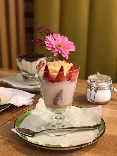 Food & Drinks 5, Bayer's Boardinghouse und Hotel, München