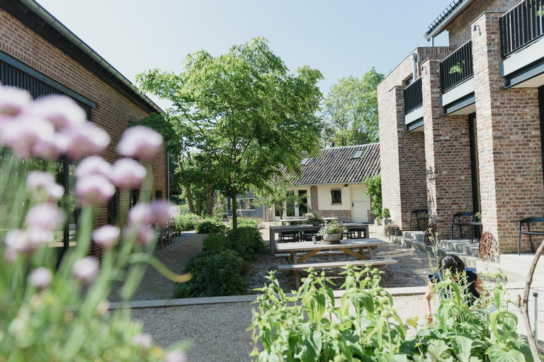 Domein Holset BruisendWijnHuis, Vaals