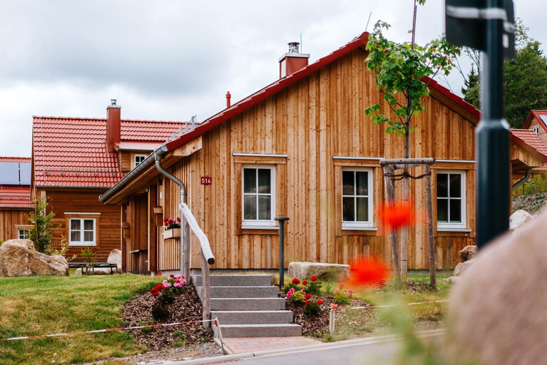 Das Schierke Harzresort, Harz