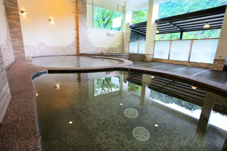 Sport & Beauty, Spring Spa Hotel, New Taipei City