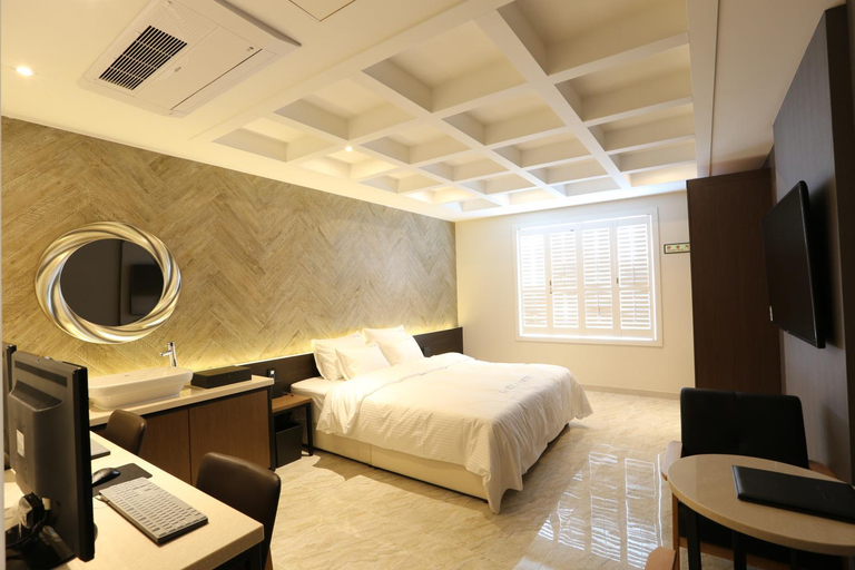 Others 5, Leidea Hotel Busan Station, Dong