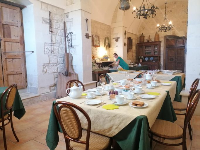 Others 5, Agriturismo Baglio Calanchi, Ragusa
