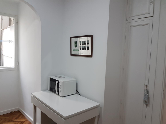 Others 5, Apartamento Soho-Colon, ubicado en centro historico, Málaga