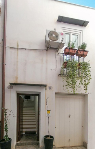 Others 5, Ballarooms B&B Palermo Centro, Palermo