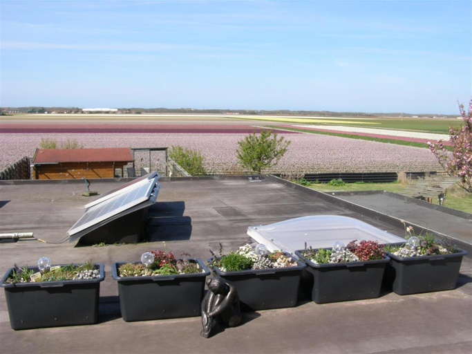 Others 5, B&B 'Four Seasons', Den Helder