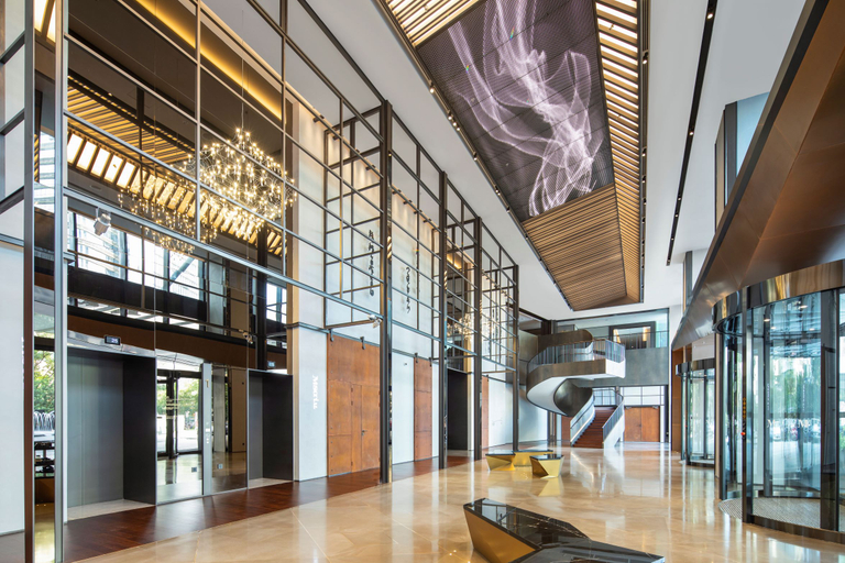 Others 5, M Social Hotel Suzhou, Suzhou