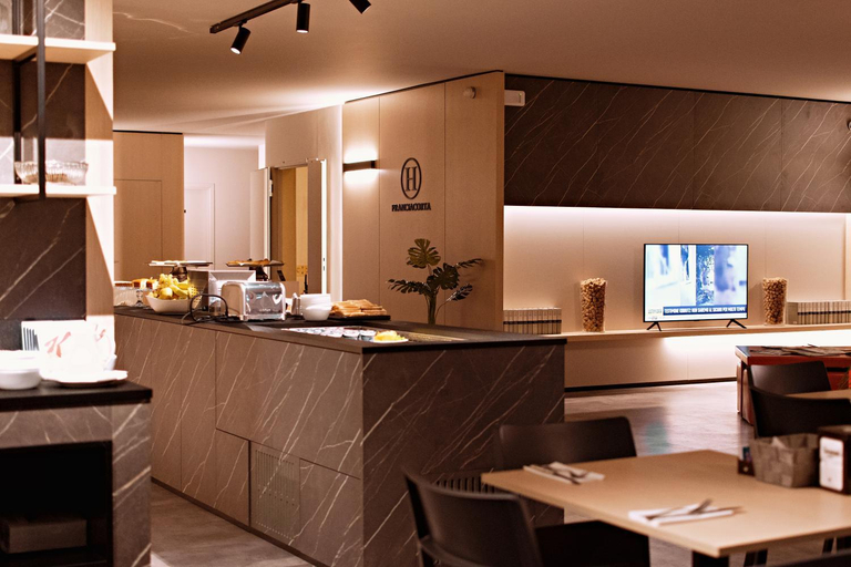 Food & Drinks 3, Hotel Franciacorta, Brescia