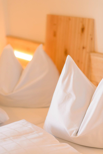 Bedroom 4, Hotel Restaurant Waldbichl, Bolzano