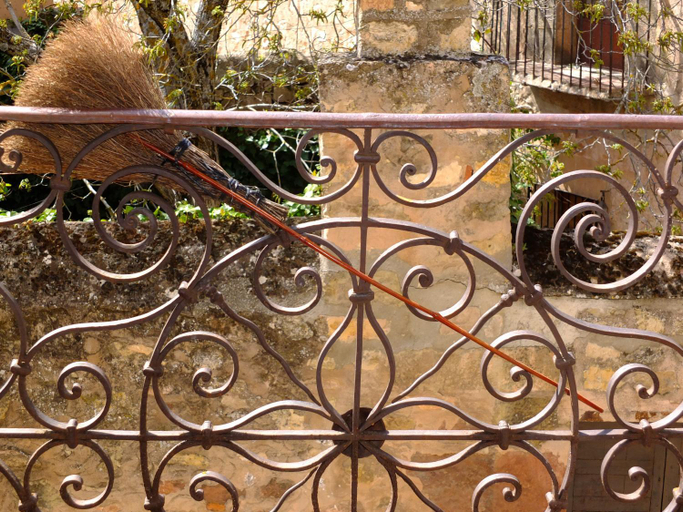 Others 3, El Albergue de Siguenza, Guadalajara