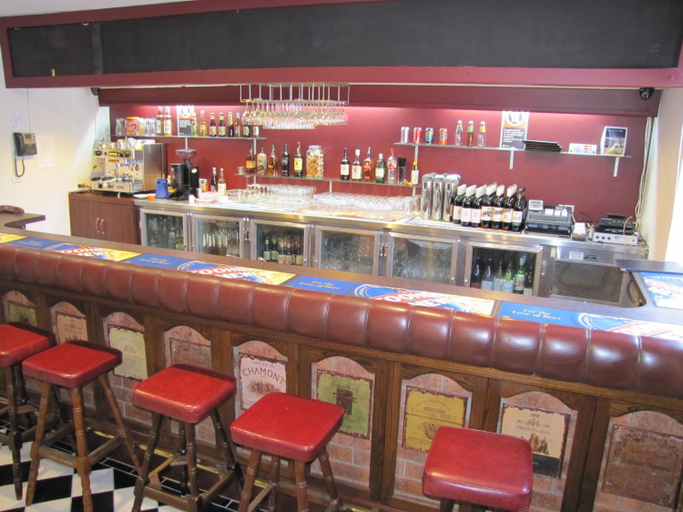 Food & Drinks 4, Bay & Basin, Shoalhaven - Pt B