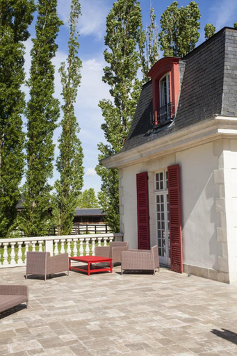 Others 5, Le domaine de barbizon by Quartz investissements, Seine-et-Marne