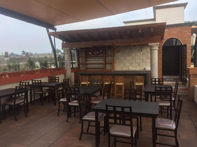 Food & Drinks 4, Hotel Posada San Antonio Coatepec, Xico