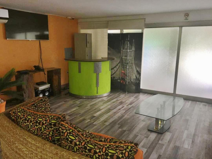 Public Area