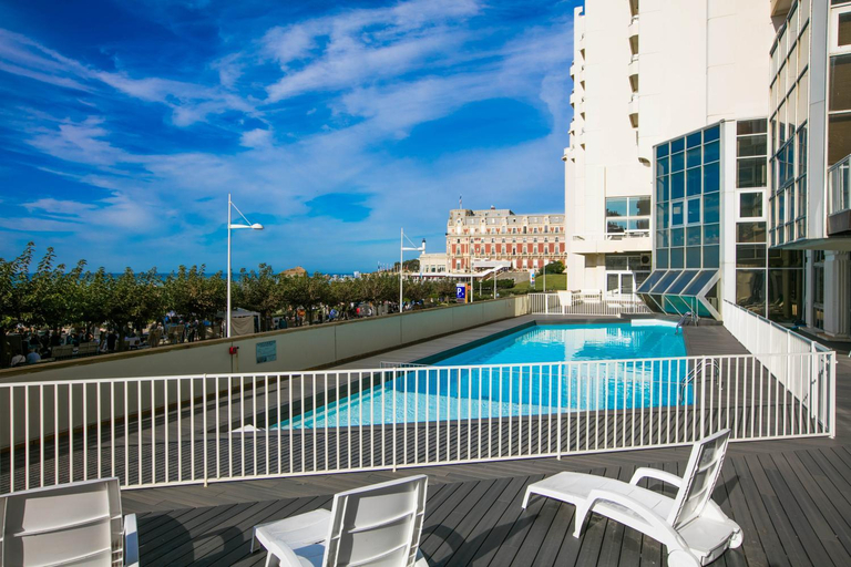 Sport & Beauty 5, Residence Victoria Surf, Pyrénées-Atlantiques