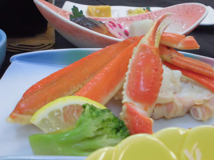 Food & Drinks 3, Oyabe City Cycling Terminal, Oyabe