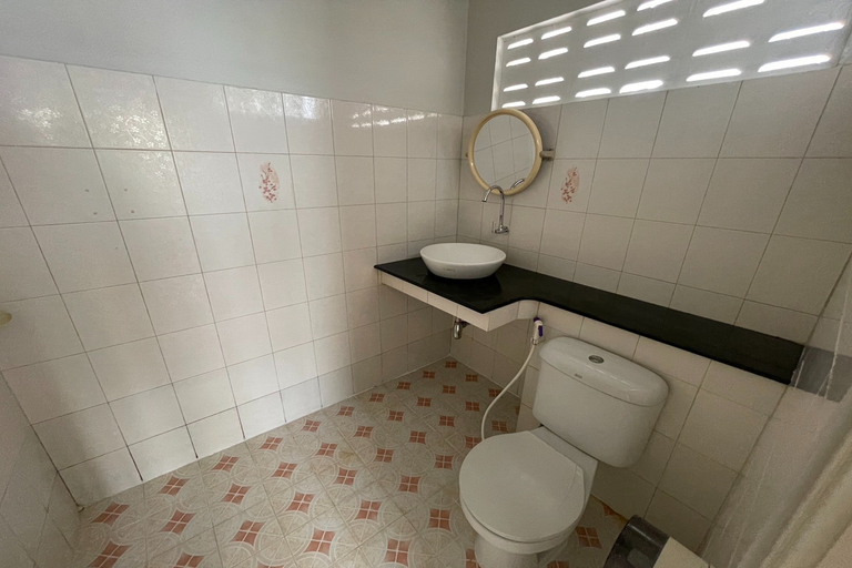 Bathroom 4, Andaman Residence, Phuket Island