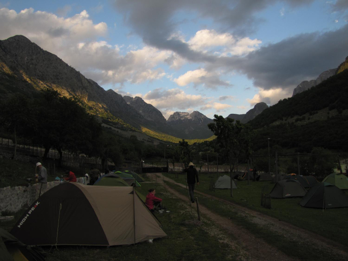 Others 3, Boga Alpine Resort, Malësi e Madhe