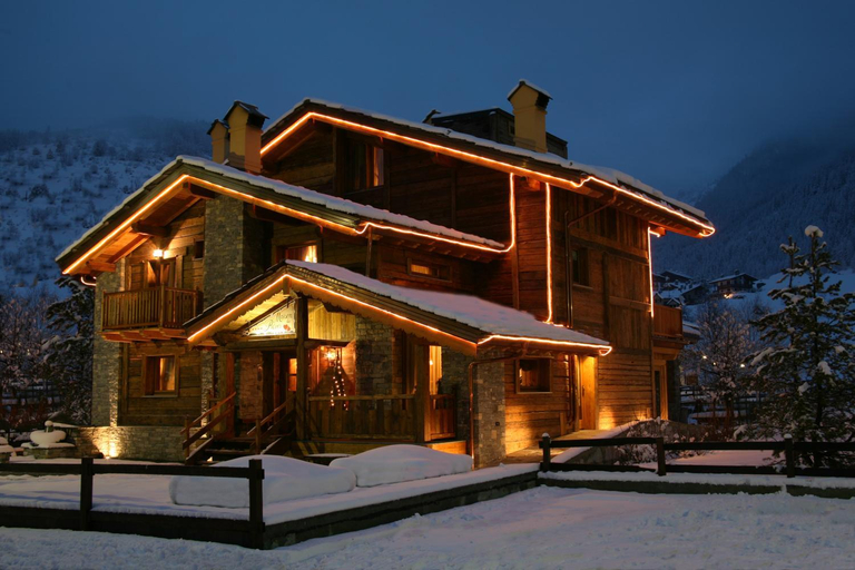 Others 4, Hotel Letterario Locanda Collomb, Aosta