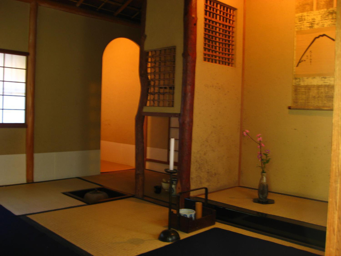 Others 3, Gion Yoshiima Hotel, Kyoto