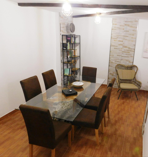 Others 2, Chabela's Suites, Las Palmas
