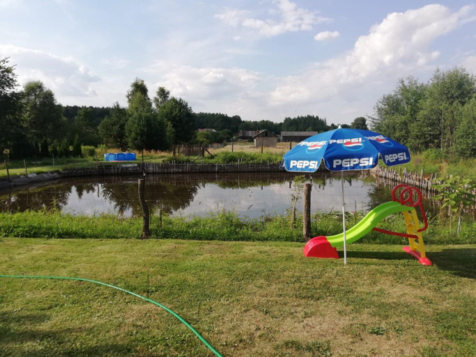 Others 5, DOMEK ROZTOCZE, Zamość