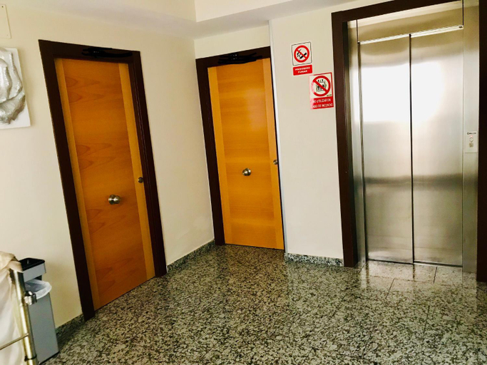 Public Area 2, Hotel de los Faroles, Córdoba