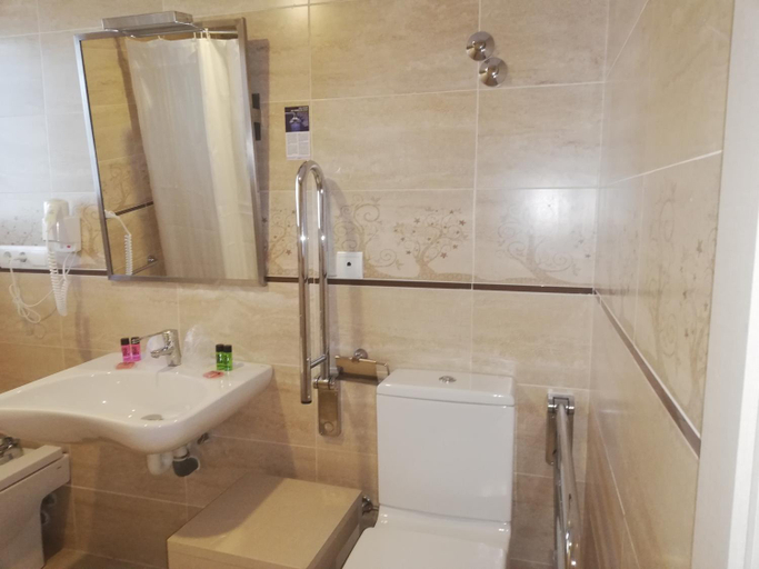 Others 5, Hotel Roca Bella, Baleares