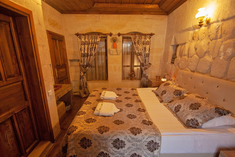 Bedroom 2, Diamond of Cappadocia Hotel, Nevşehir