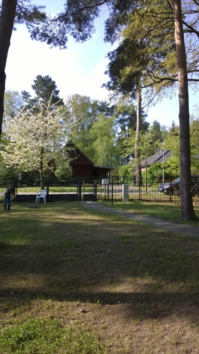 Others 5, Ferienanlage "Am Sidowsee", Oberhavel