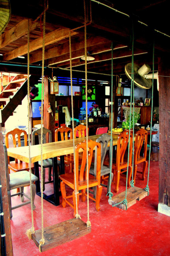 Food & Drinks 4, Stay with Brite The Home-stay in Chiang Mai, Muang Chiang Mai