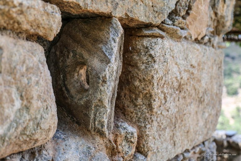 Others 2, Les Bergeries "Le figuier", Haute-Corse