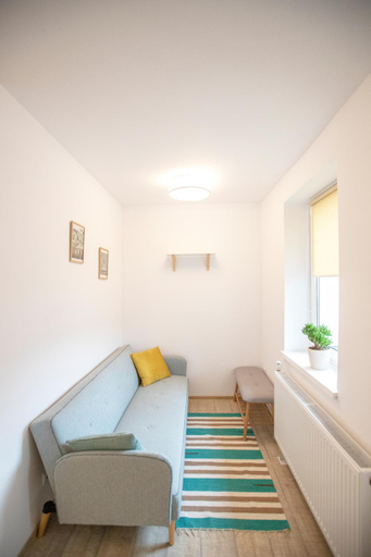 Others 5, Brasha Residence, Brasov