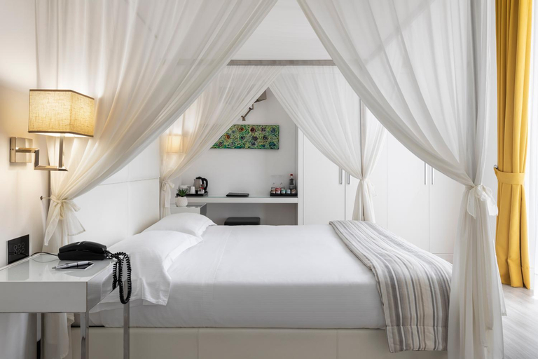 Bedroom 12