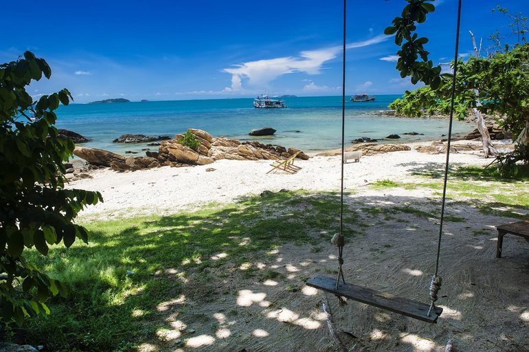Others 5, Larissa Samed Resort, Muang Rayong