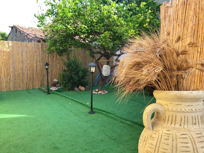 Others 5, BnB Le Janas, Oristano
