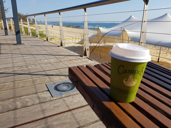 Food & Drinks 5, Excellsior, Maroochy - Mooloolaba