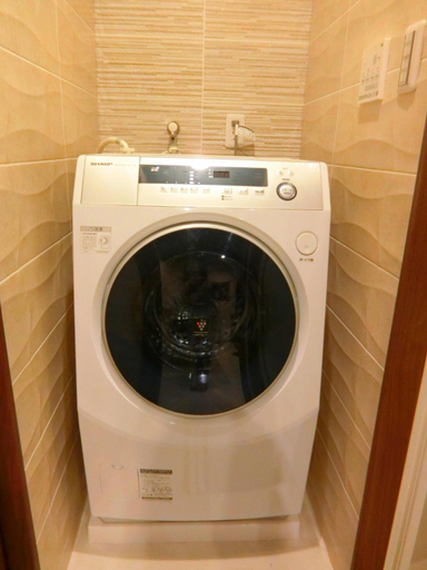 Bathroom 3, Oceans Cottage, Nago