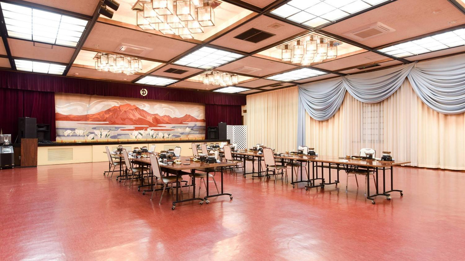 Others 5, Hotel Yunotaniso, Uonuma