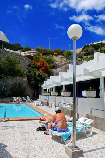 Sport & Beauty 5, Apartamentos Monte Verde, Las Palmas