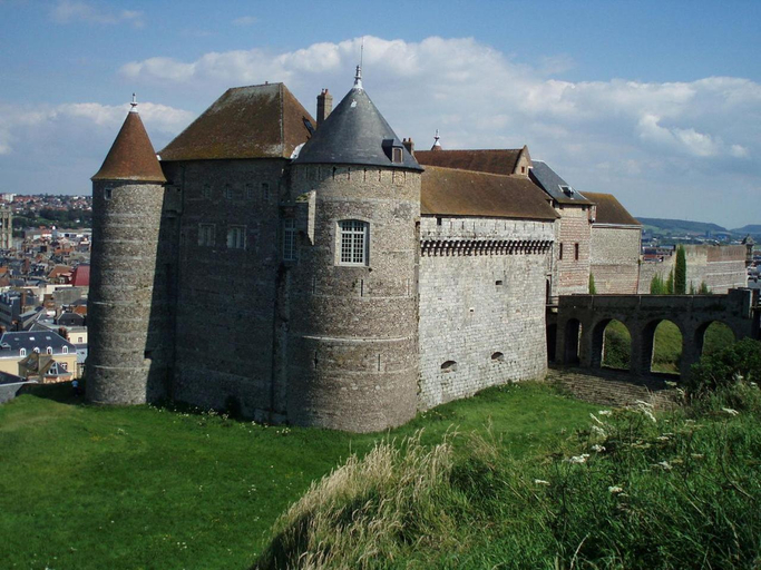 Others 4, Le Verdier, Seine-Maritime