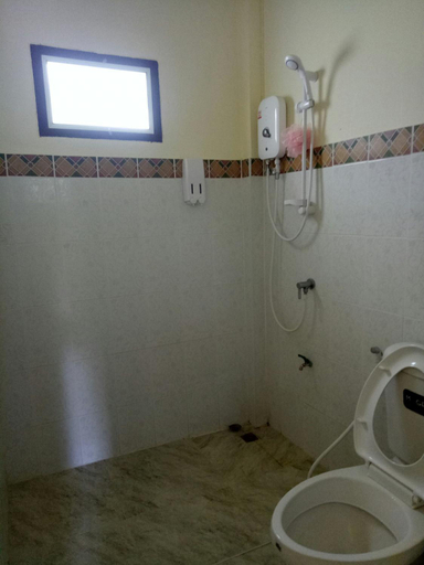 Bathroom 3, Stay with Brite The Home-stay in Chiang Mai, Muang Chiang Mai