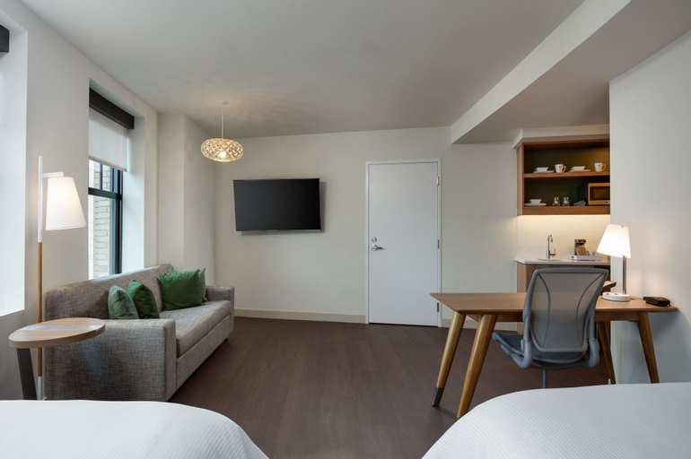 Bedroom 19