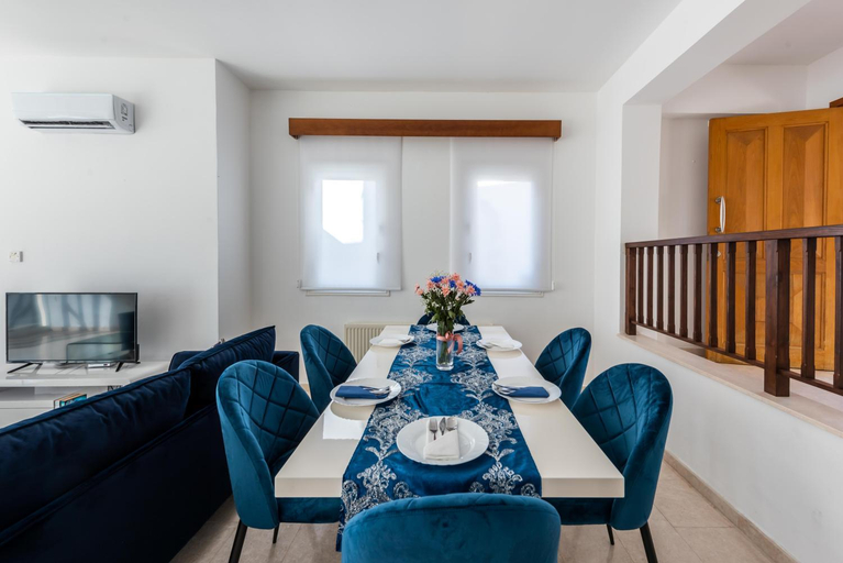 Facilities, Villa Marina Sunrise by Ezoria Villas