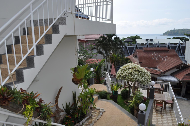 Others 3, Da Bungalows, Phuket Island