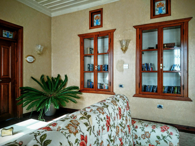Bedroom 3, Eski Masal Hotel, Antalya